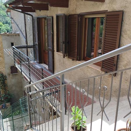 La Casina Di Boscalto Villa Petroio Ngoại thất bức ảnh
