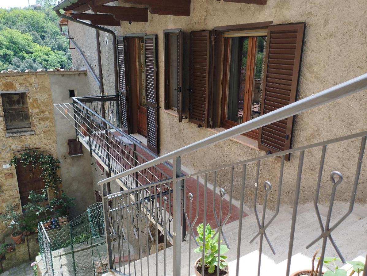La Casina Di Boscalto Villa Petroio Ngoại thất bức ảnh