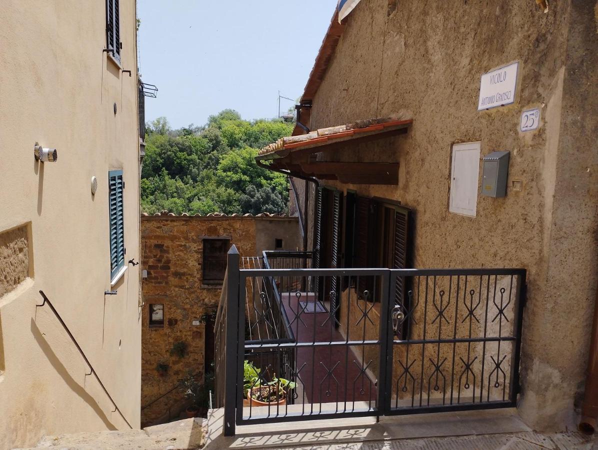 La Casina Di Boscalto Villa Petroio Ngoại thất bức ảnh