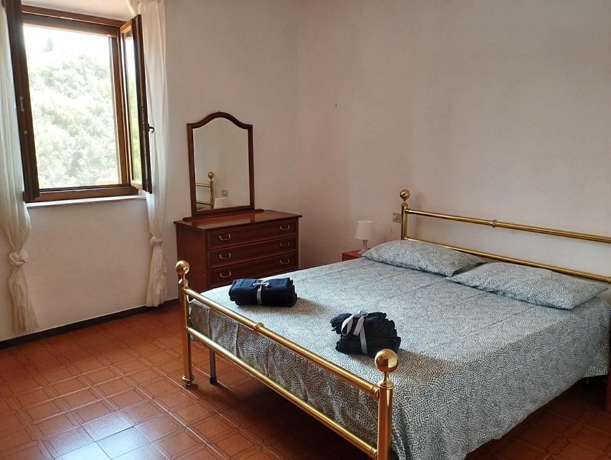 La Casina Di Boscalto Villa Petroio Ngoại thất bức ảnh